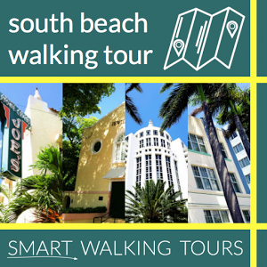 South Beach Walking Tour v1.0