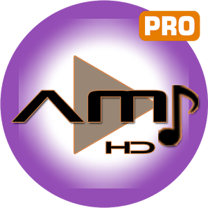 AMI Player Pro v1.1.2