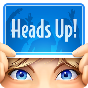 Heads Up! v1.9