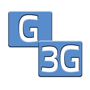 Switch Network Type 2G / 3G v1.0.4
