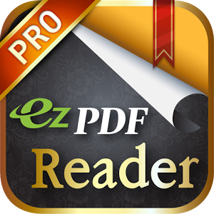 ezPDF Reader - Multimedia PDF v2.5.4.0