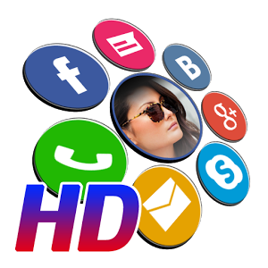 Contact HD Widgets v2.1