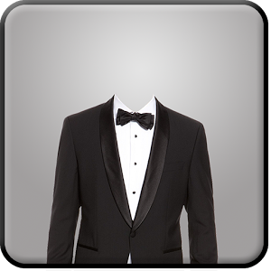 Man Suit Camera : Luxury suits v1.0