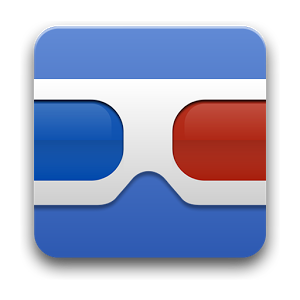Google Goggles v1.9.4