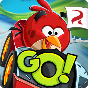 Angry Birds Go! v1.4.0