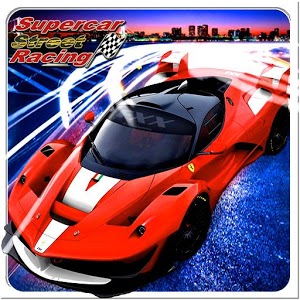 Speed Supercar Street Racer v1.0.1