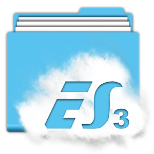 ES File Explorer File Manager v3.2.1.2