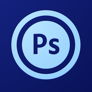 Adobe Photoshop Touch v1.7.5