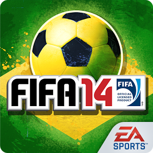 FIFA 14 by EA SPORTSв„ў v1.3.4