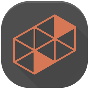 Influx - Icon Pack v1.1.1