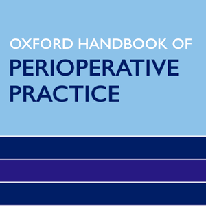 Oxford Handbook PerioperPract v1.9.1