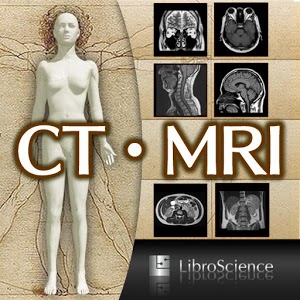 Interactive CT and MRI Anatomy v1.2