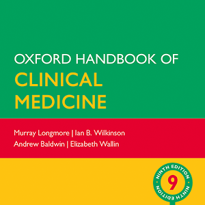 Oxford Handbook Clinical Med9 v2.0.1