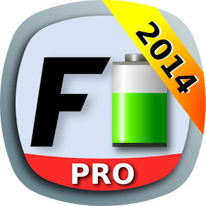 Formula Battery Widget Pro v4.3