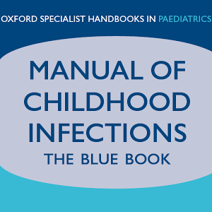 Manual of Childhood Infections v1.9.1
