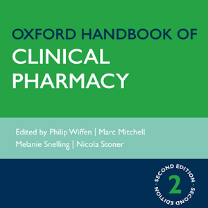 Oxford Handbook Clin Pharma 2e v1.9.2