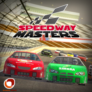 Speedway Masters v1.008