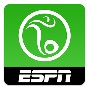 ESPN FC Soccer & World Cup v3.0.0.1