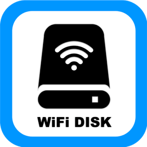 WiFi USB Disk - Smart Disk Pro v1.62