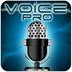 Voice PRO v3.3.8