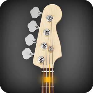 Bass Guitar Tutor Pro vMore