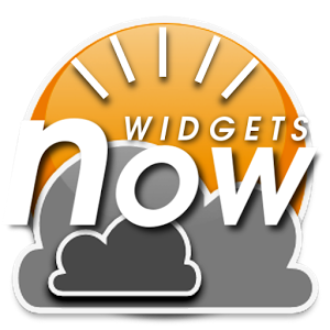 Widgets Now - Clock & Weather v8.4.2