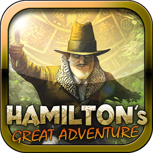 Hamilton's Adventure THD v1.0.2