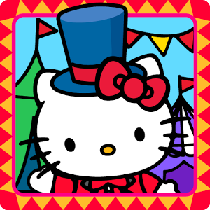 Hello Kitty Carnival v1.0.2