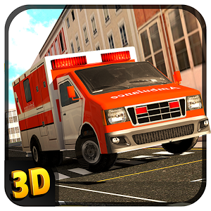 Ambulance Duty Simulator 3D v1.5
