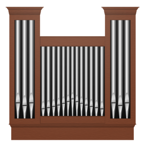 Opus #1 Ultimate-Organ Console v2.5