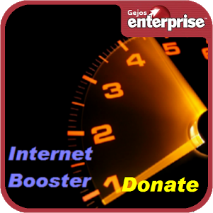 [Donate] Internet Booster v1.5.9