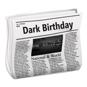 Dark Birthday v3.11