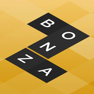Bonza Word Puzzle v1.2.11