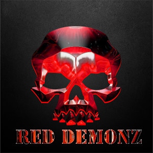RED DEMONZ CM11 THEME v1.5