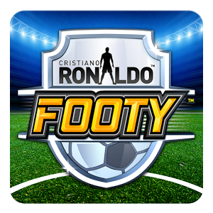 Cristiano Ronaldo Footy v2.0.9