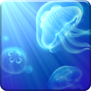 Live Jellyfish v1.0
