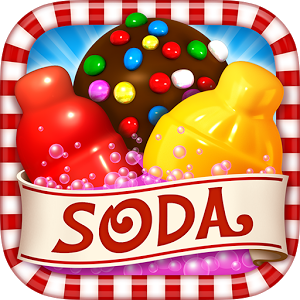 Candy Crush Soda Saga v1.34.30