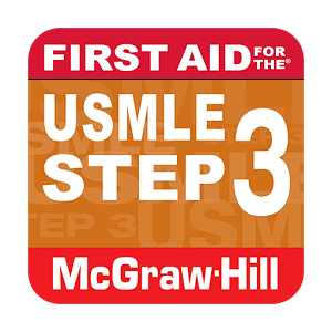 First Aid for the USMLE Step 3 v1.1