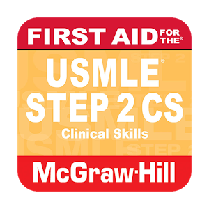 First Aid for USMLE Step 2 CS v1.0