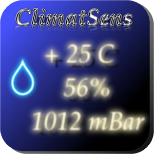 ClimatSens v2.0.6