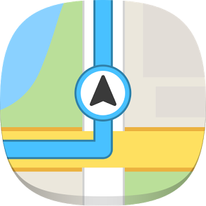 GPS Navigation & Maps v6.0