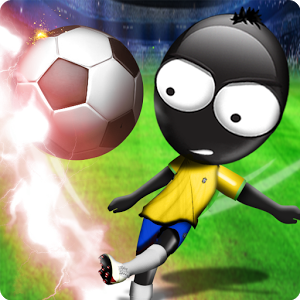 Stickman Soccer 2014 v1.8