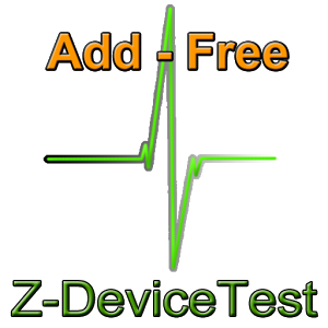 Z - Device Test (Ad Free) v1.16