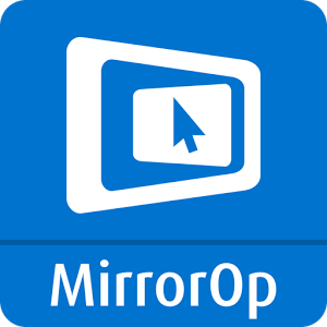 MirrorOp Sender v1.1.8.5