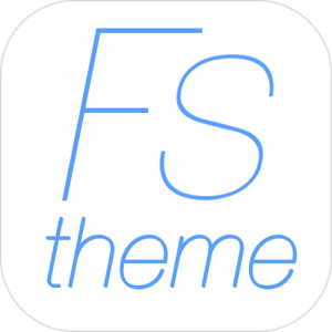 Flat Style Theme CM11 v1.30