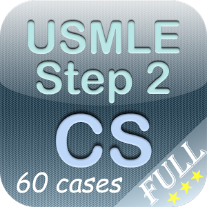 USMLEВ® Step 2 CS 60 Cases v1.2