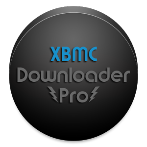 XBMC Downloader Pro v1.3