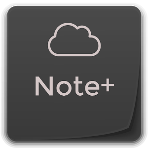 Note+ - Notepad, todo list v1.0.10