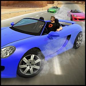 Drift Racing 3D v1.6