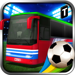 Soccer Fan Bus Driver 3D v1.0